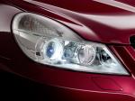 Mercedes-Benz SL-Class 2009 года